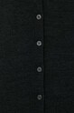 BOSS rochie din amestec de lana 50493826 negru