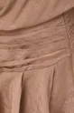 Сукня з домішкою шовку Pinko