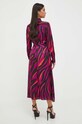 Îmbrăcăminte Pinko rochie 100909.A1B7 multicolor