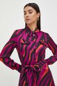 Сукня Pinko барвистий 100909.A1B7