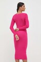 Ruházat Pinko ruha 101856.A16N lila