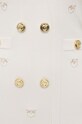 Φόρεμα Pinko 101886.A16F μπεζ