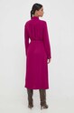 Ruházat Pinko ruha 102040.A194 lila