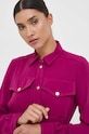 Φόρεμα Pinko μωβ 102040.A194