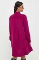 Ρούχα Φόρεμα Pinko 102260.A194 μωβ