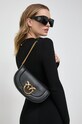 Φόρεμα Pinko 102023.A18P μαύρο