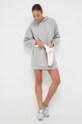 Сукня Guess V3BQ14.K7UW2 сірий AW23