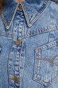 Φόρεμα τζιν Moschino Jeans 0437.8736 μπλε