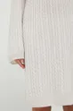 Μάλλινο φόρεμα Tommy Hilfiger Γυναικεία