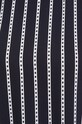 Šaty Tommy Hilfiger WW0WW39965 tmavomodrá