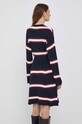 Abbigliamento Tommy Hilfiger vestito WW0WW40270 blu navy