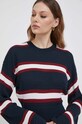 Tommy Hilfiger vestito blu navy WW0WW40270