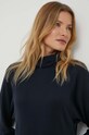 Φόρεμα Tommy Hilfiger WW0WW40290 σκούρο μπλε
