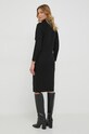 Φόρεμα Tommy Hilfiger WW0WW40290 μαύρο AW23