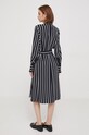 Одежда Платье Tommy Hilfiger WW0WW40365 тёмно-синий