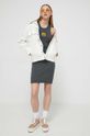 Сукня Tommy Jeans DW0DW16925 сірий AW23