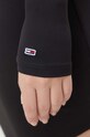 Tommy Jeans sukienka DW0DW16460 czarny