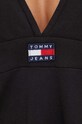 Tommy Jeans sukienka DW0DW16484 czarny
