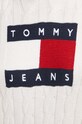 Φόρεμα Tommy Jeans DW0DW16486 μπεζ