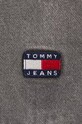 Tommy Jeans sukienka jeansowa DW0DW16904 szary