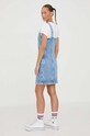 Abbigliamento Tommy Jeans vestito di jeans DW0DW17118 blu