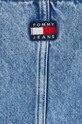 Tommy Jeans vestito di jeans DW0DW17118 blu