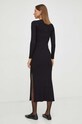 Îmbrăcăminte BA&SH rochie 1H23EDOR negru
