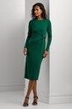 Сукня Lauren Ralph Lauren 253919794 зелений