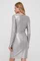 Ρούχα Φόρεμα Lauren Ralph Lauren 253919827 ασημί