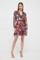 Marciano Guess sukienka 3BGK44.7068Z multicolor AW23