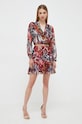 Платье Marciano Guess 3BGK44.7068Z мультиколор AW23