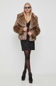 Šaty Marciano Guess 3BGK38.9950Z čierna AW23