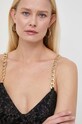 Šaty Marciano Guess čierna 3BGK38.9950Z