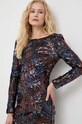 Marciano Guess sukienka 3BGK0B.6203A multicolor AW23
