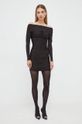 Haljina Marciano Guess 3BGK0M.6262Z crna AW23