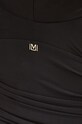Šaty Marciano Guess 3BGK0M.6262Z čierna