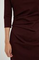 Obleka Tiger Of Sweden S68929022 bordo