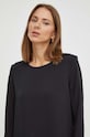 Tiger Of Sweden rochie negru S71216005