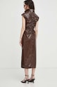 Одежда Платье Tiger Of Sweden Anouka S71916001 коричневый