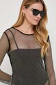 Сукня Patrizia Pepe 2A2661.A9U8 барвистий AW23