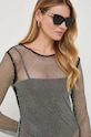 Patrizia Pepe rochie 2A2661.A9U8 multicolor AW23
