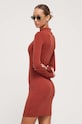 Одежда Платье Superdry W8011536A.K6G коричневый