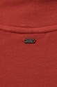 Superdry sukienka W8011536A.K6G brązowy