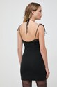 Φόρεμα Bardot 58749DB.BLACK μαύρο