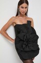 Bardot sukienka 58929DB.BLACK czarny