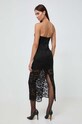 Bardot sukienka 58939DB.BLACK czarny AW23