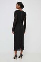 Îmbrăcăminte Bardot rochie 57927DB1.BLACK negru