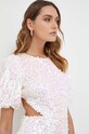 Φόρεμα Bardot 58297DB1.CAMEO.PINK ροζ