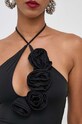 Bardot sukienka 58962DB.BLACK