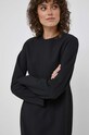 Рокля Calvin Klein K20K205966 черен